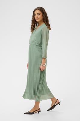 Kleid CUkila Kleid Feminine