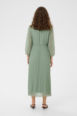 Kleid CUkila Kleid Feminine