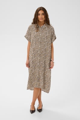 Kleid CUelina Kleid Oversize fit