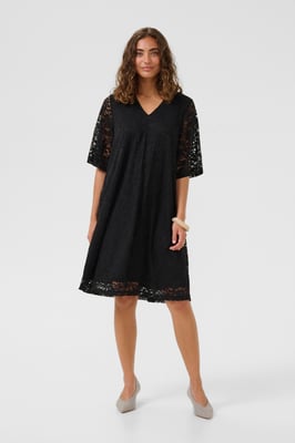 Kleid CUkala Kleid Relaxed fit