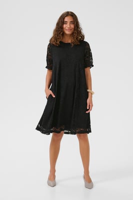 Kleid CUkala Kleid Relaxed fit