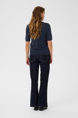 Strickpullover CUannemette Strickpullover Relaxed fit