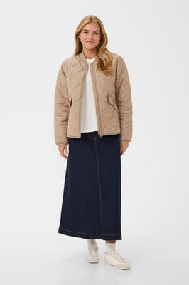 Jacke CUsmikka Jacke Regular fit