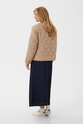Jacke CUsmikka Jacke Regular fit