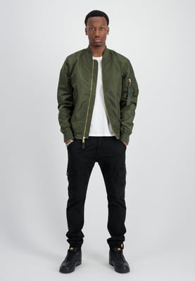 MA-1 VF Light Bomber Jacket