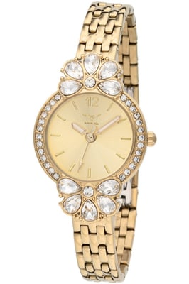 Invicta Wildflower 69103 Damenuhr - 30mm
