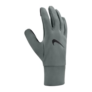 Nike - "Therma Fit" Handschuhe für Herren, Fleece (Grau)