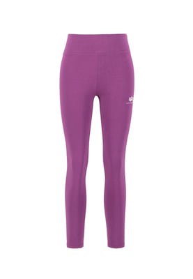Basic Small Logo Leggings Women