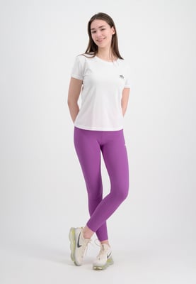 Basic Small Logo Leggings Women