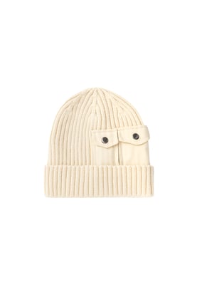 Utility Beanie