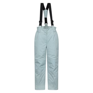 Mountain Warehouse - Kinder Skihosen "Honey" (Blassgrün)