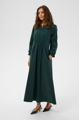 Kleid CUelna Kleid Feminine
