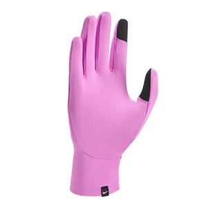 Nike - "Pacer" Handschuhe für Damen, Leicht, Laufen (Pink)