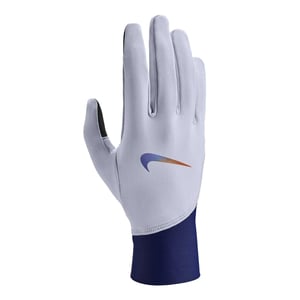 Nike - "Pacer" Handschuhe für Herren, Mittelschwer, Laufen (Gespenst)