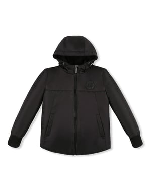 Jacket Plein Star