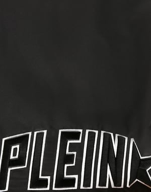Jacket Plein Star