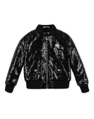 Bomber Paillettes