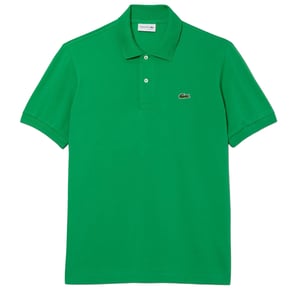 Lacoste - "L.12.12" Poloshirt für Herren, Leicht (Grün)