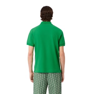 Lacoste - "L.12.12" Poloshirt für Herren, Leicht (Grün)