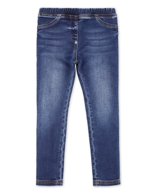 Regular Fit Statement