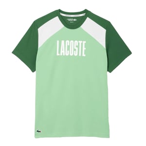 Lacoste - T-Shirt für Herren (Grün)