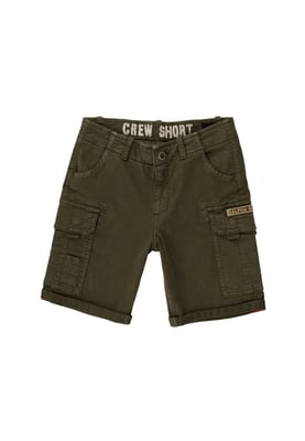 Crew Short Kids
