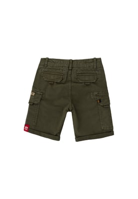 Crew Short Kids