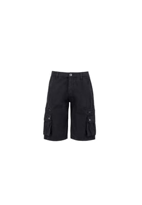Alpha Short
