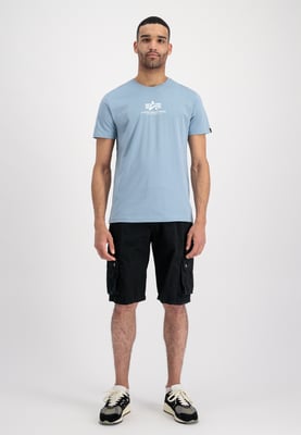Alpha Short