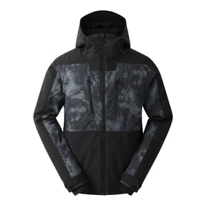 Dare 2B - "Baseplate III" Skijacke für Herren (Eisentor Grau)