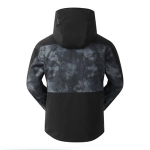 Dare 2B - "Baseplate III" Skijacke für Herren (Eisentor Grau)
