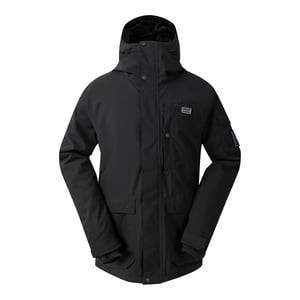Dare 2B - Skijacke für Herren (Schwarz)