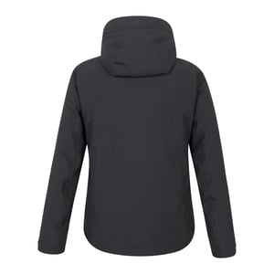 Mountain Warehouse - "Aspen" Skijacke für Damen, Wasserfest (Schwarz)