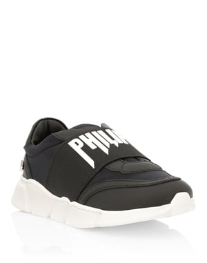 Runner Rock Pp