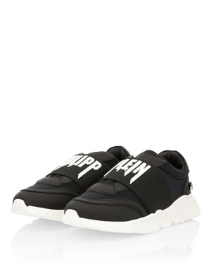 Runner Rock Pp