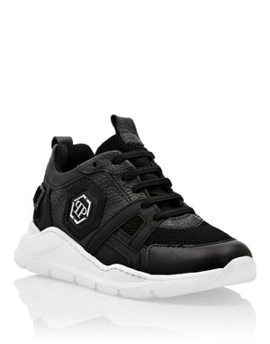 Läufer Sneaker Hurricane