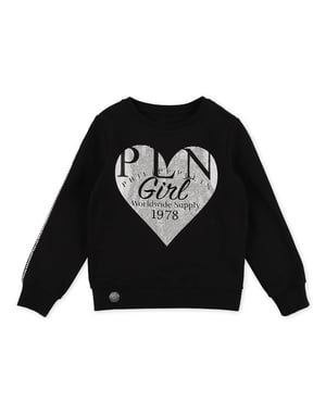 Sweatshirt Ls P.l.n.
