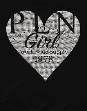 Sweatshirt Ls P.l.n.
