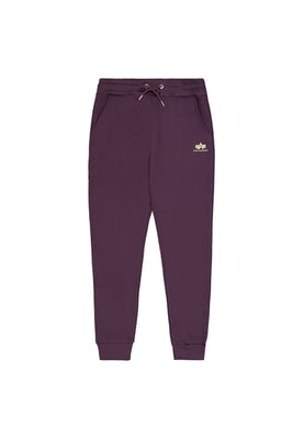 Basic Small Logo Jogger