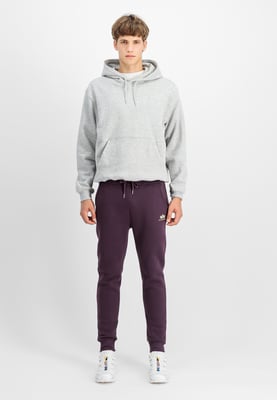Basic Small Logo Jogger