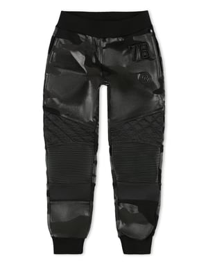 Jogging Trousers Camouflage
