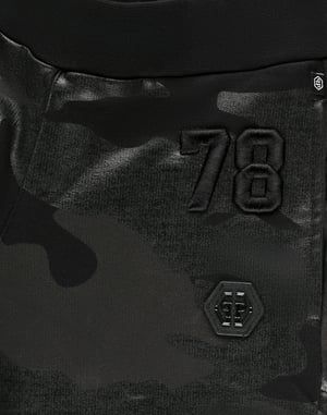 Jogging Trousers Camouflage