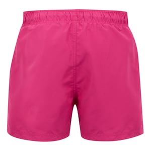 Regatta - "Mawson II" Badeshorts für Herren (Pink Fusion/Marineblau)
