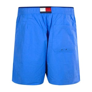 Tommy Hilfiger - "Spell" Badeshorts für Herren (Blau)