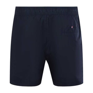 Tommy Hilfiger - Badeshorts für Herren (Dunkel-Marineblau)