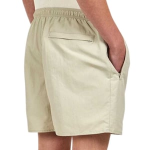 Fred Perry - Badeshorts für Herren (Auster-Grau)