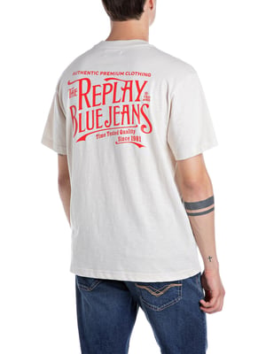 Replay T-Shirt
