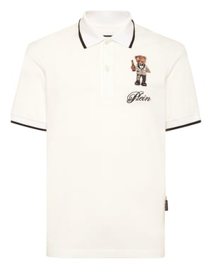 Poloshirt Ss Teddy