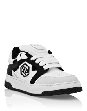 Lo-Top Turnschuhe