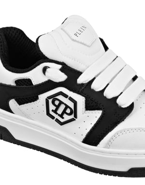 Lo-Top Turnschuhe